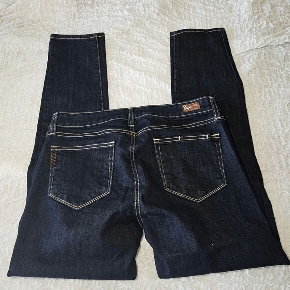 Paige Skyline Jeans sz 30 - Picture 3 of 6